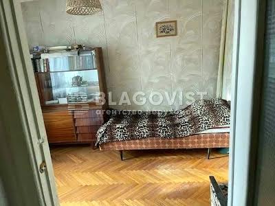 квартира по адресу Авиаконструктора Антонова ул., 11