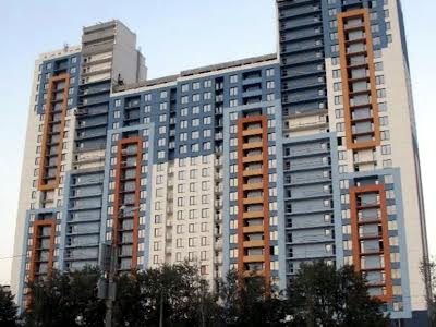 квартира по адресу Богатырская ул., 6а