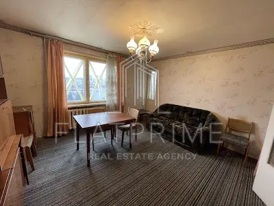 квартира по адресу Нововокзальная ул., 21