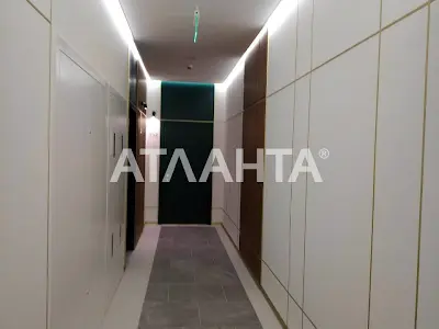 квартира за адресою Антоновича вул. (Горького), 44