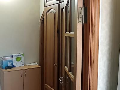 квартира по адресу Николая Закревского ул., 39