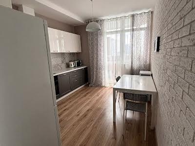 квартира по адресу Воскресенская ул., 16