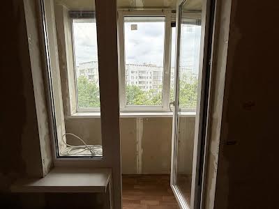 квартира за адресою Гарібальді вул., 1