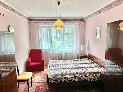 кімната за адресою Володимира Івасюка просп. (Героїв Сталінграду), 25-А