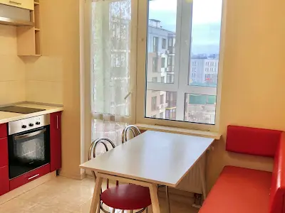 квартира за адресою Стеценка вул., 75-В