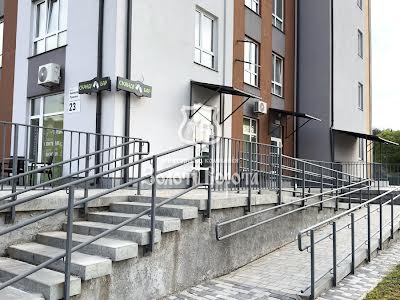 квартира за адресою Анатолія Луценка вул., 23