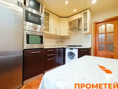 квартира за адресою Воскресенський просп. (Перова), 26