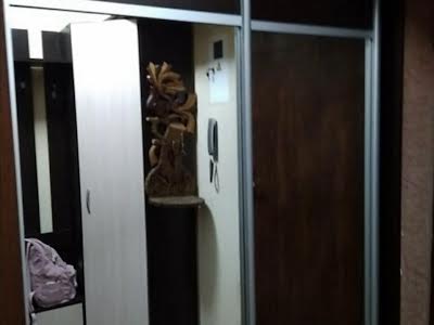 квартира за адресою Алішера Навої просп., 90