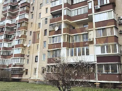 квартира за адресою Миколи Закревського вул., 59/1