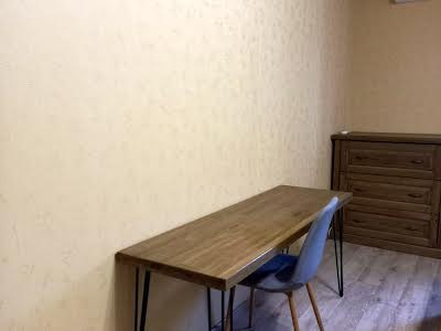 квартира за адресою Соборна вул., 10-Г