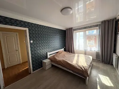 квартира по адресу Правды просп. (Правды), 88-А