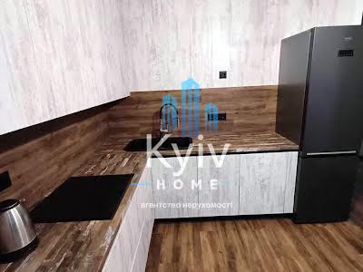 квартира по адресу вул.Бульварно Кудрявська, 17