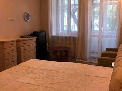 квартира по адресу Евгения Котляра ул. (Красноармейская), 12