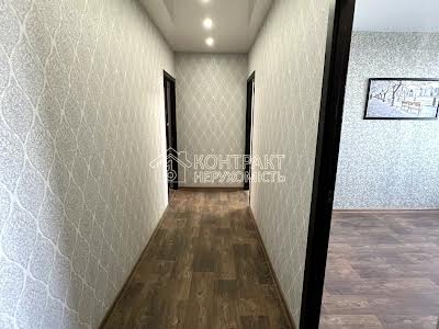 квартира по адресу Астрономическая ул., 35д