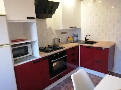 квартира за адресою Петра Григоренка просп., 39-А