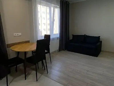 квартира за адресою Бориса Гмирі вул., 20