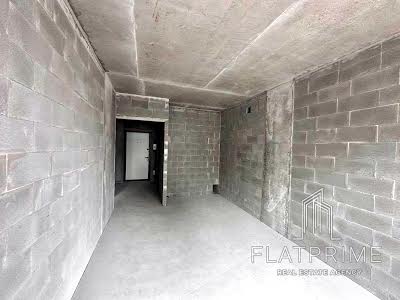 квартира по адресу Салютная ул., 2к22