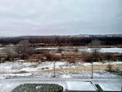 квартира по адресу Академика Барабашова ул., 14-А