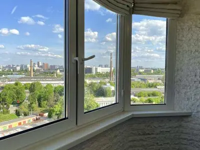 квартира по адресу Берестейский просп. (Победы), 71-А