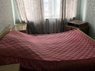 квартира за адресою Київ, Костя Гордієнка пров., 1-А