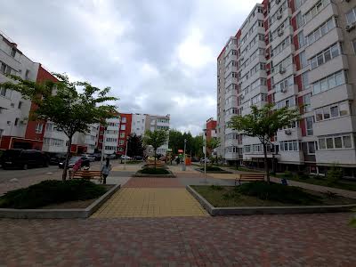 квартира по адресу Единства ул., 4