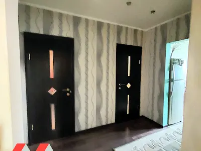 квартира по адресу Оноре де Бальзака ул., 98/29