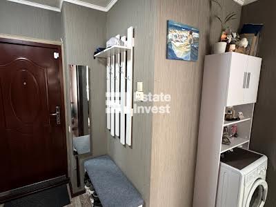 квартира за адресою Нескорених вул., 47а