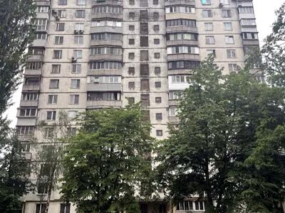квартира за адресою Миколи Ушакова вул., 4