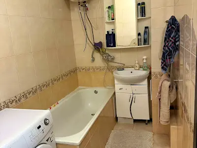 квартира по адресу Соломии Крушельницкой ул., 7