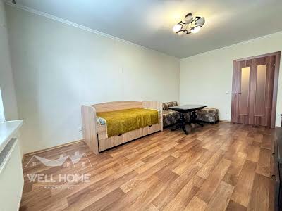 квартира за адресою Кургузова вул., 1-А к1