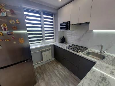 квартира за адресою Чернікова, 36