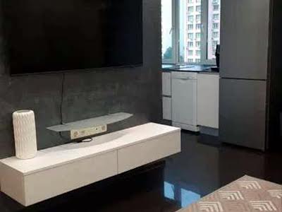 квартира за адресою Лесі Українки бульв., 28