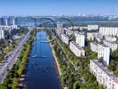 квартира за адресою Ентузіастів вул., 3