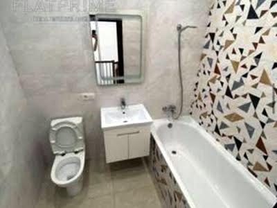квартира за адресою Київ, Миколи Гулака вул., 4