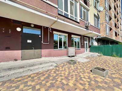 коммерческая по адресу Академика Писаржевского ул., 8-а