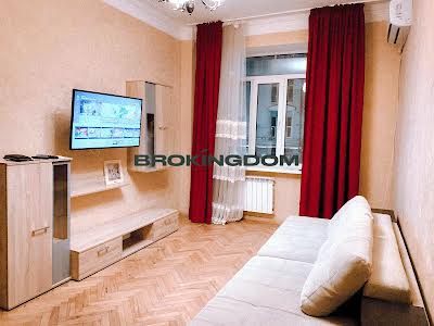 квартира за адресою Саксаганського вул., 85/23