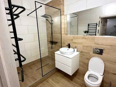квартира за адресою Сергія Данченка вул., 20