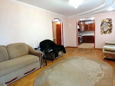 квартира по адресу Анны Ахматовой ул., 43
