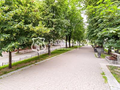 квартира по адресу Костёльная ул., 6