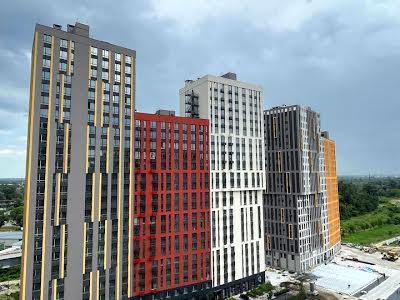 квартира за адресою Столичне шосе, 5