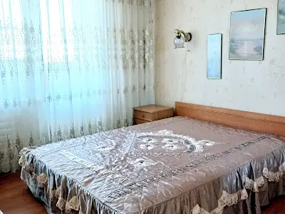 квартира за адресою Братиславська вул., 2