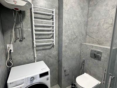 квартира по адресу Юрия Липы ул., 6-А