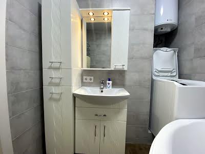 квартира по адресу Кахи Бендукидзе ул., 2