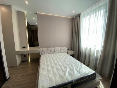 квартира за адресою Берестейський просп. (Перемоги), 11 к3