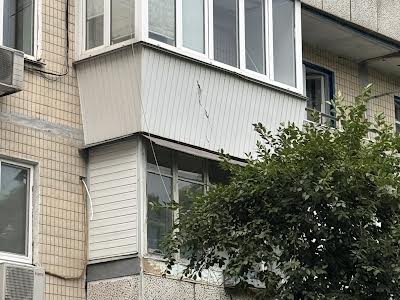 квартира за адресою Введенська вул., 42