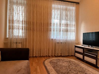 квартира по адресу Керамический пер., 7-В