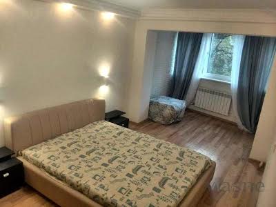 квартира по адресу Богдана Гаврилишина ул. (Ванди Василевської), 10