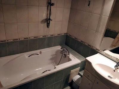 квартира за адресою Дмитрівська вул., 69