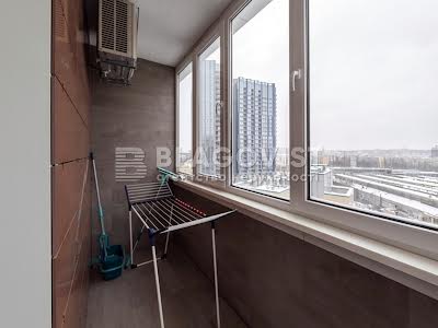 квартира за адресою Саперне Поле вул., 12