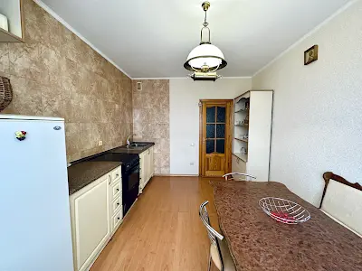 квартира за адресою Лісківська вул., 16